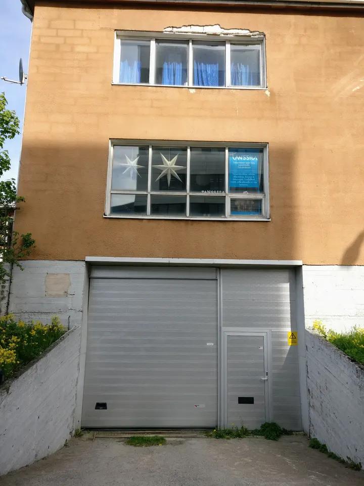 Tanssila Oulunkylä — tanssi-studio – Oulunkylä, Helsinki — 2