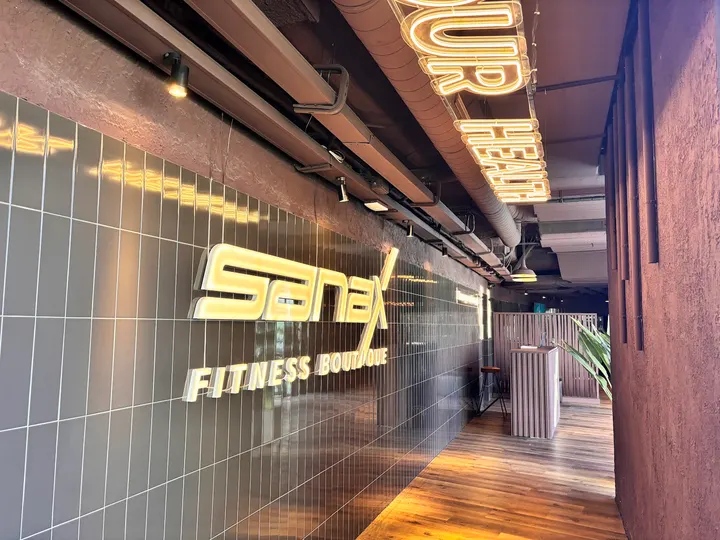 Sanax Fitness Boutique Alicante — estudio de fitness-studio en Vistahermosa, Alicante — 2