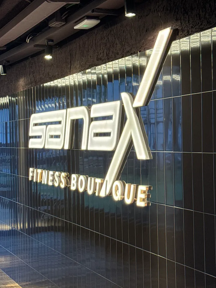 Sanax Fitness Boutique Alicante — estudio de fitness-studio en Alicante — 3