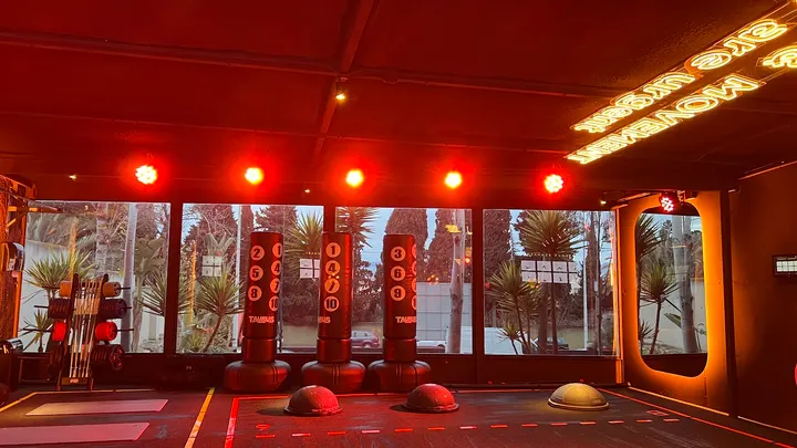 Sanax Fitness Boutique Alicante — estudio de fitness-studio en Alicante — 4
