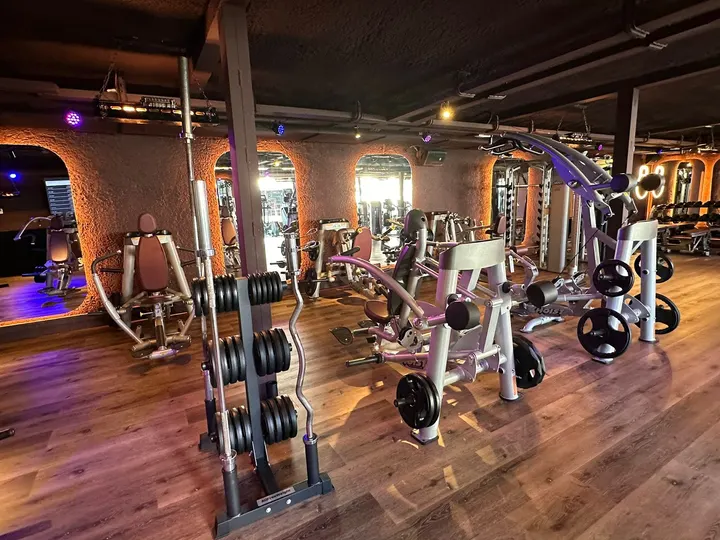 Sanax Fitness Boutique Alicante — estudio de fitness-studio en Alicante — 5