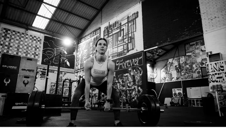 CrossFit Nultien — CrossFit in Rotterdam
