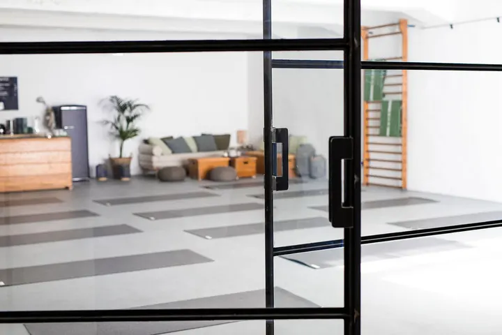 YO/CO YOGA&CO — yoga-studio in Düsseldorf — 4