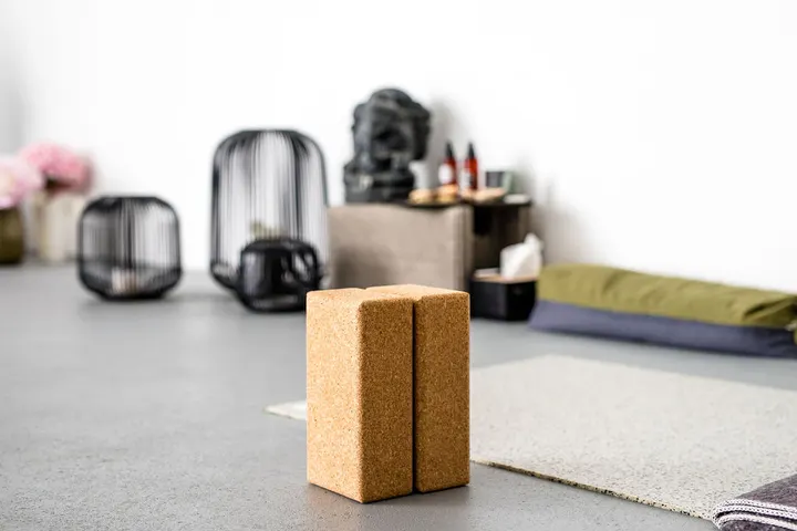 YO/CO YOGA&CO — yoga-studio in Düsseldorf — 5