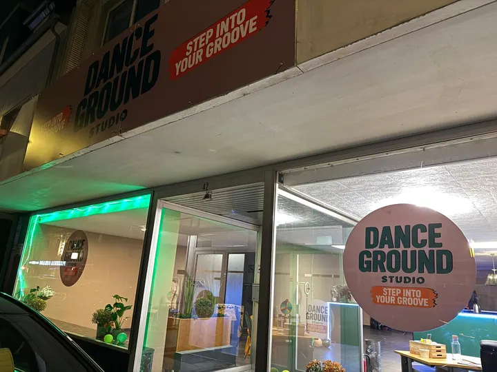 Dance Ground Studio — tanz-studio in Sterkrade, Oberhausen — 3