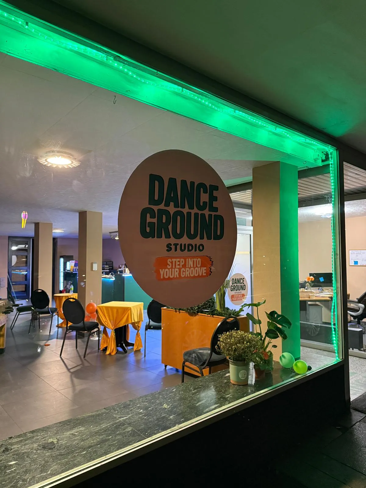 Dance Ground Studio — tanz-studio in Oberhausen — 3