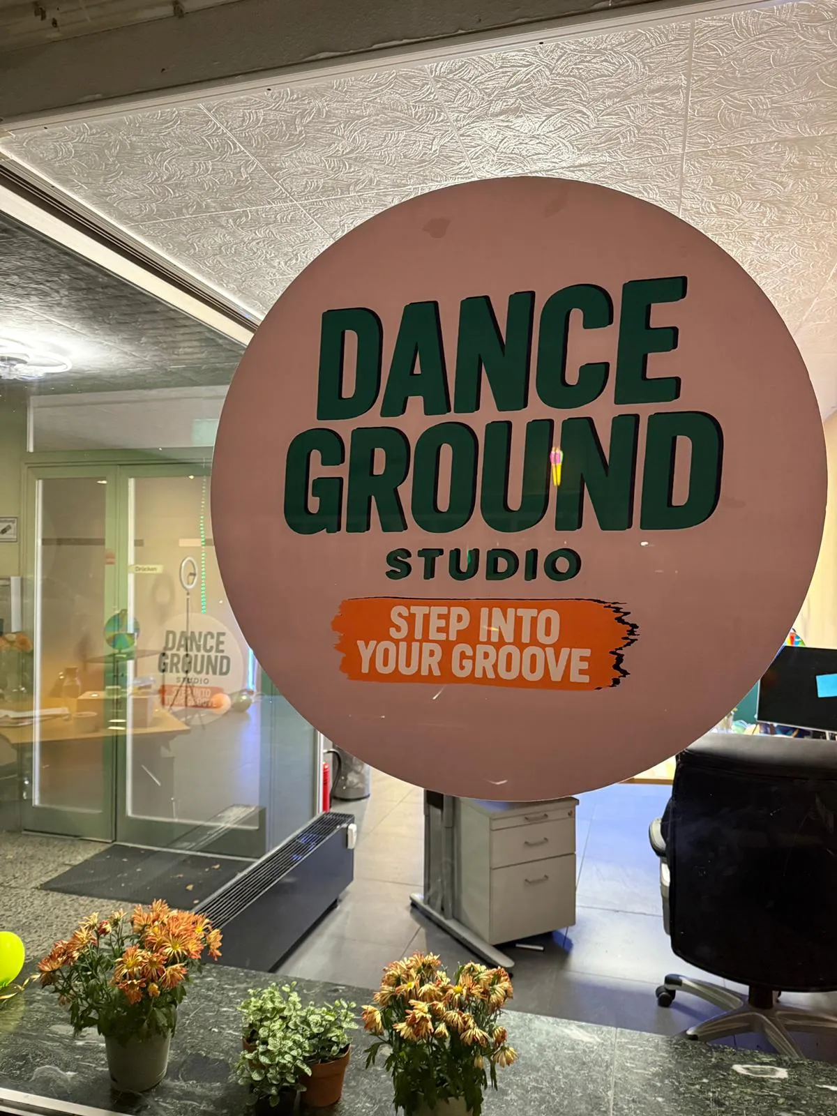 Dance Ground Studio — tanz-studio in Oberhausen — 4