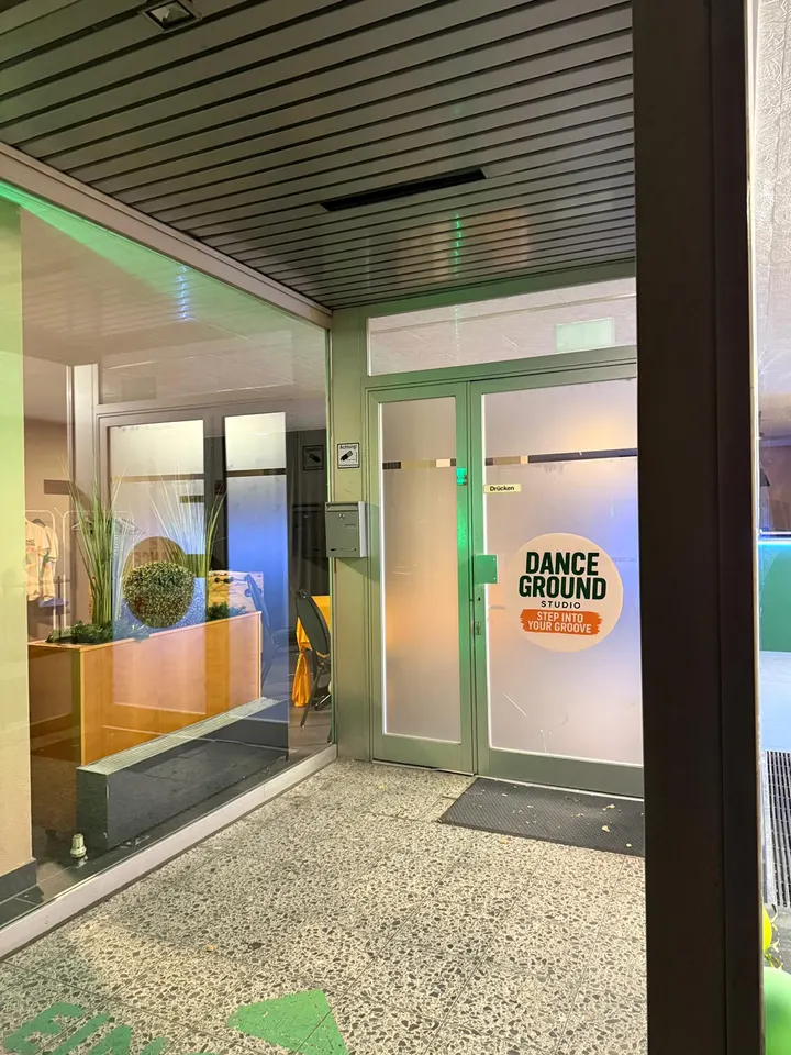 Dance Ground Studio — Tanz in Sterkrade, Oberhausen