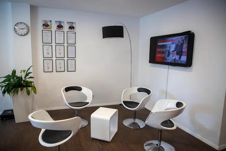 Bodystreet Am Schlosspark — ems-training-studio in Celle — 3