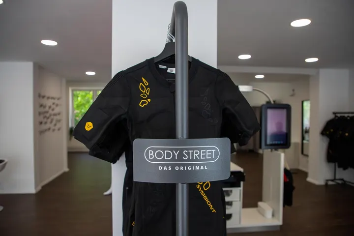 Bodystreet Am Schlosspark — ems-training-studio in Celle — 4