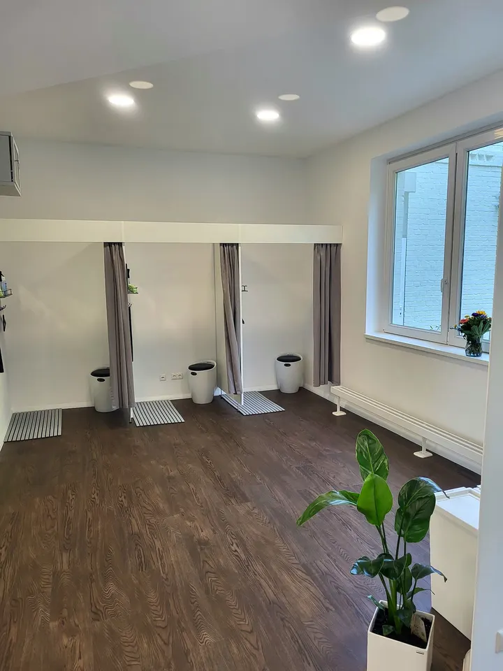 Bodystreet Am Schlosspark — ems-training-studio in Celle — 5