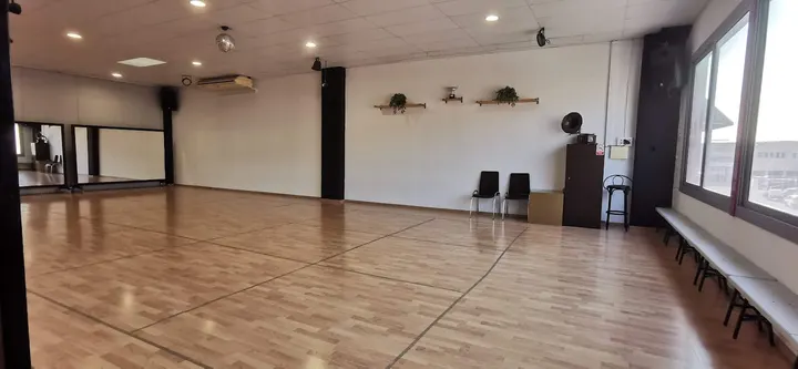 Escola De Ball Chango — baile-studio en Cabrera de Mar — 3