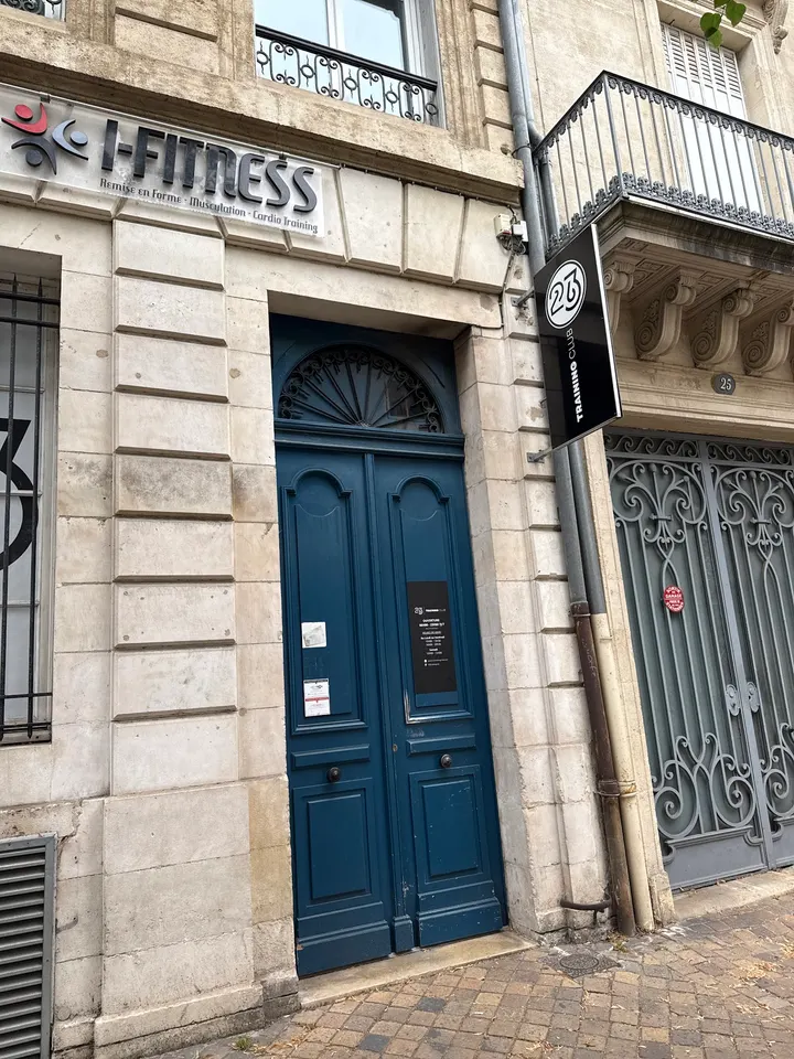 6/23 TRAINING CLUB — crossfit-studio à Bordeaux Centre, Bordeaux — 2