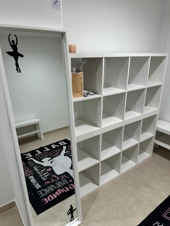 Elina Tanzstudio — tanz-studio in Schwabing-West, München — 3
