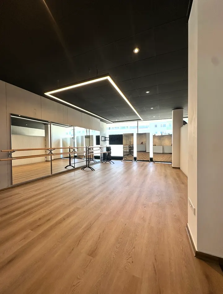 Elina Tanzstudio — tanz-studio in München — 4