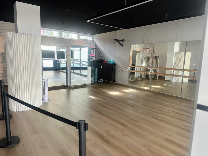 Elina Tanzstudio — Tanz in Schwabing-West, München