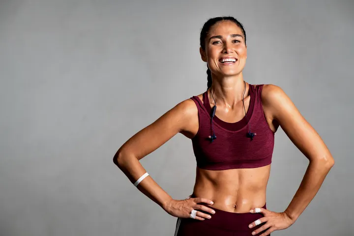 Aqua Fit pro — fitness studio in Croydon, London — 2