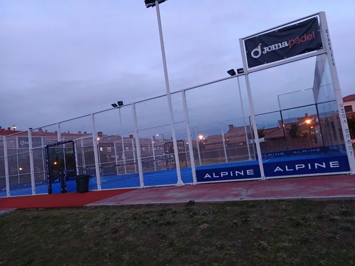 Vegasport Sports Center — estudio de fitness-studio en La Vega, Arroyo de la Encomienda — 2