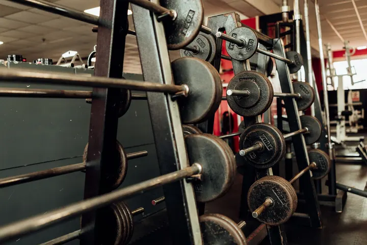 Fitness Unlimited — fitness studio in Smallwood, Redditch — 3