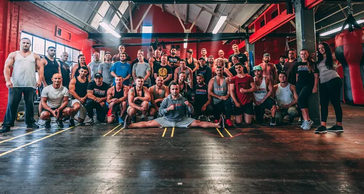 Fitness Unlimited — fitness studio in Redditch — 3
