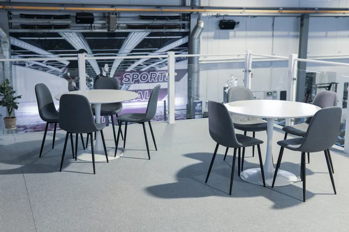 NumberOneGym Eskilstuna — Träningsstudio i Måsta, Eskilstuna