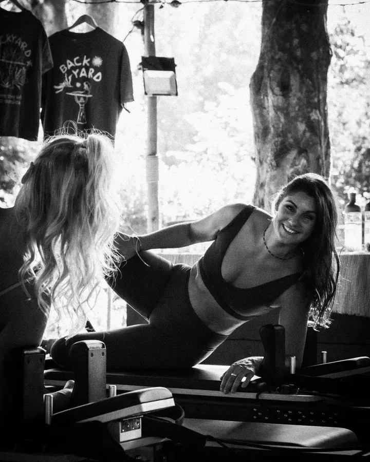 de Backyard — reformer pilates-studio in South, Groningen — 3