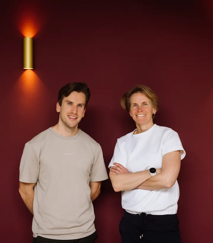 FYXD Fysio — Wellness in Leidsche Rijn, Utrecht