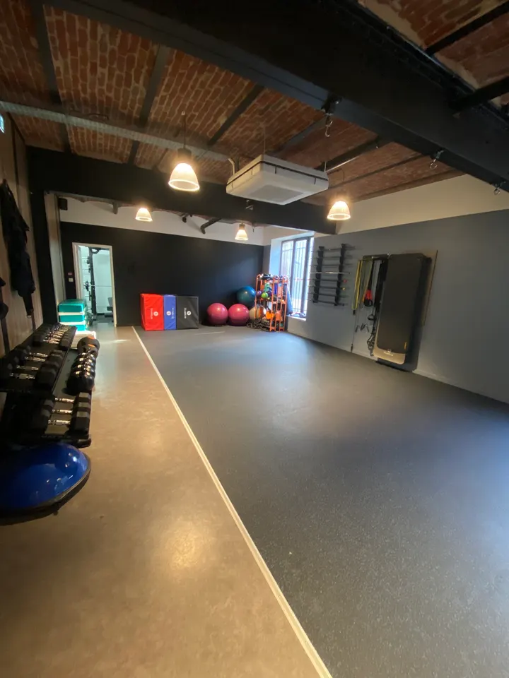 Blue Spa Fitness — bien-être-studio à Cité Pasteur, Liévin — 3