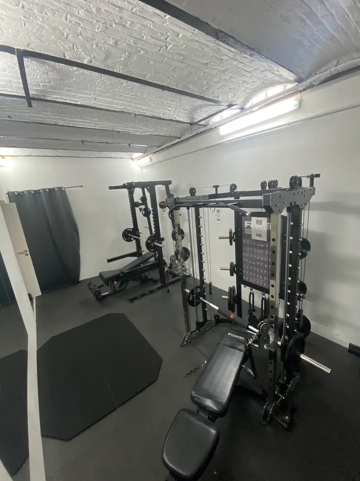 Blue Spa Fitness — bien-être-studio à Liévin — 3