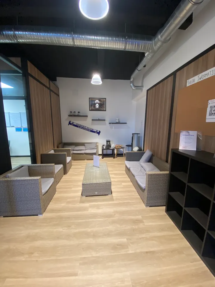 Blue Spa Fitness — bien-être-studio à Liévin — 4