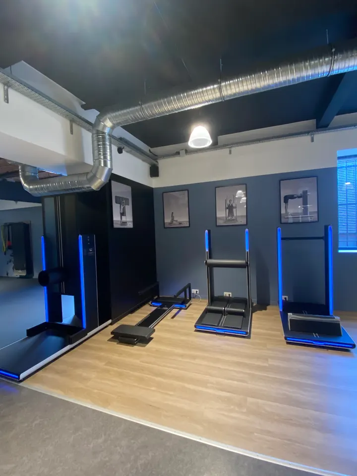 Blue Spa Fitness — bien-être-studio à Liévin — 5