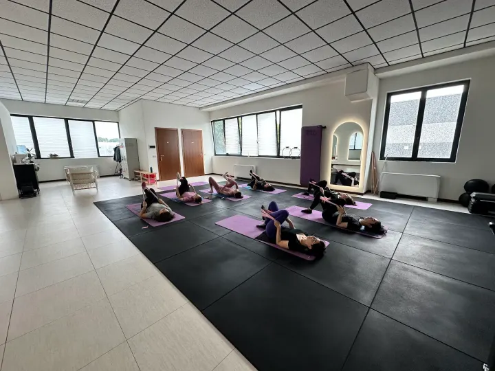 Fitness Hub Cavenago — personal training-studio a Cavenago di Brianza — 3