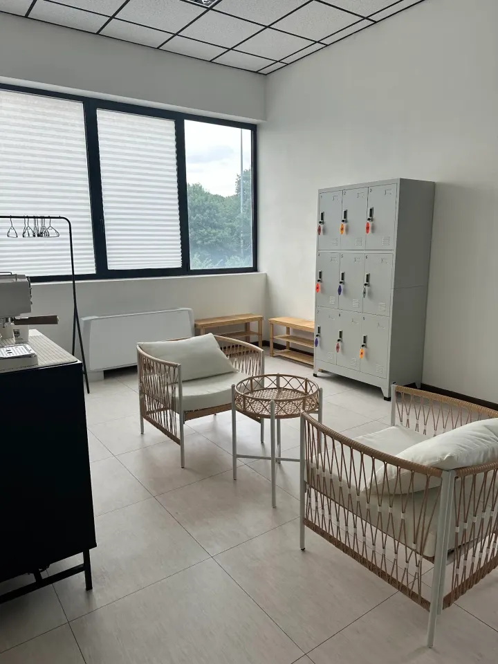 Fitness Hub Cavenago — personal training-studio a Cavenago di Brianza — 3