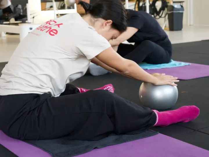 Fitness Hub Cavenago — Personal training a Cavenago di Brianza