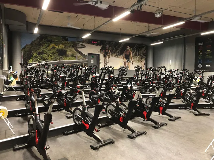 CSFitness — træningsstudio i Skive — 5