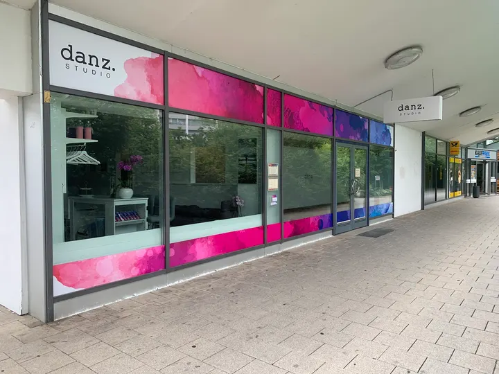 danz.studio Stuttgart — tanz-studio in Freiberg, Stuttgart — 2