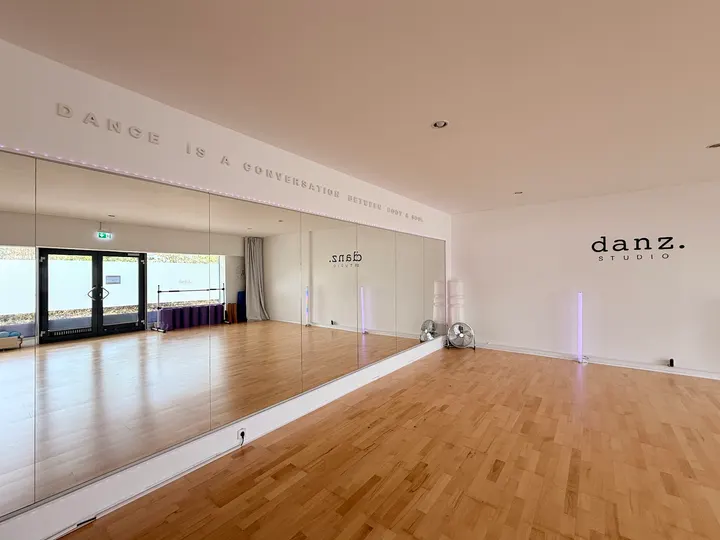 danz.studio Stuttgart — tanz-studio in Freiberg, Stuttgart — 3