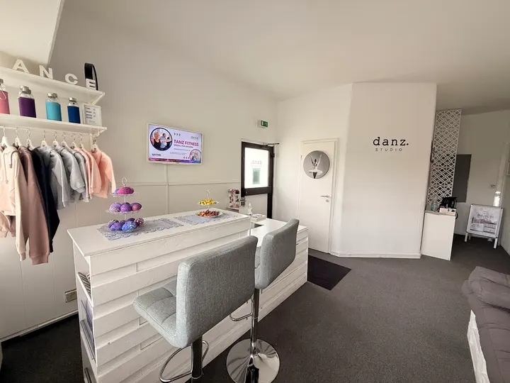 danz.studio Stuttgart — tanz-studio in Stuttgart — 3