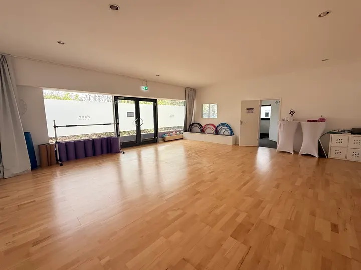 danz.studio Stuttgart — tanz-studio in Stuttgart — 5