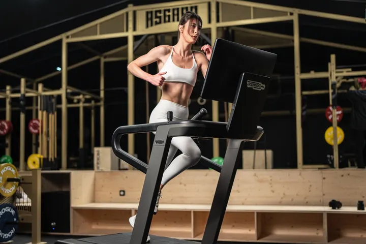 Asgard — salle de fitness-studio au Bourgneuf, Lorient — 3