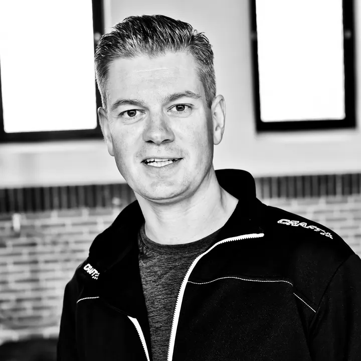 All it takes Hengelo — sportschool-studio in Hengelo — 3