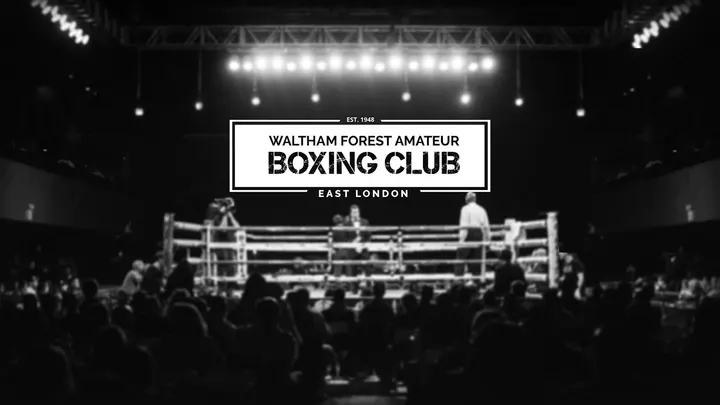 Waltham Forest ABC Amateur — boxing-studio in London — 3