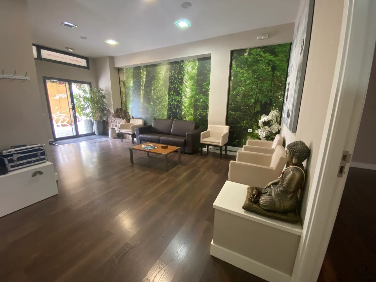 Almadevir — yoga-studio en Mérida — 3