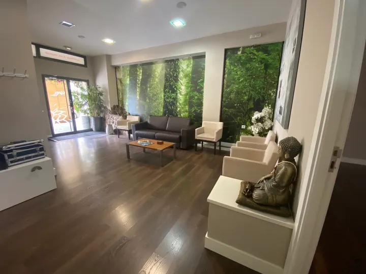 Almadevir — yoga-studio en San Andrés, Mérida — 2