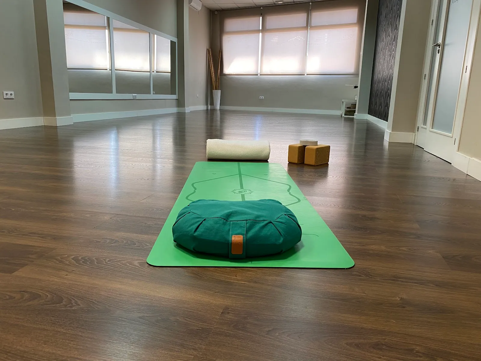 Almadevir — yoga-studio en Mérida — 3