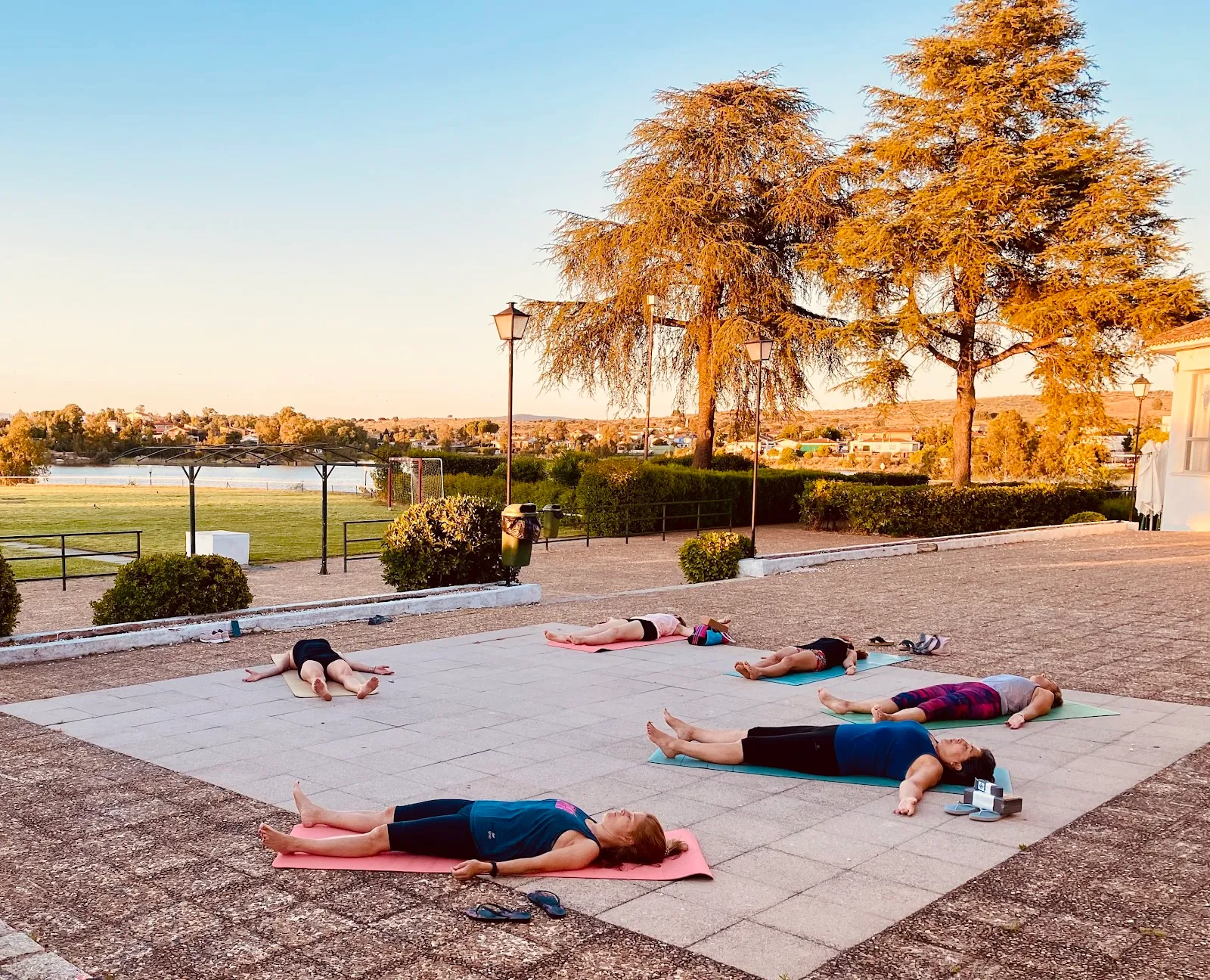 Almadevir — yoga-studio en Mérida — 5