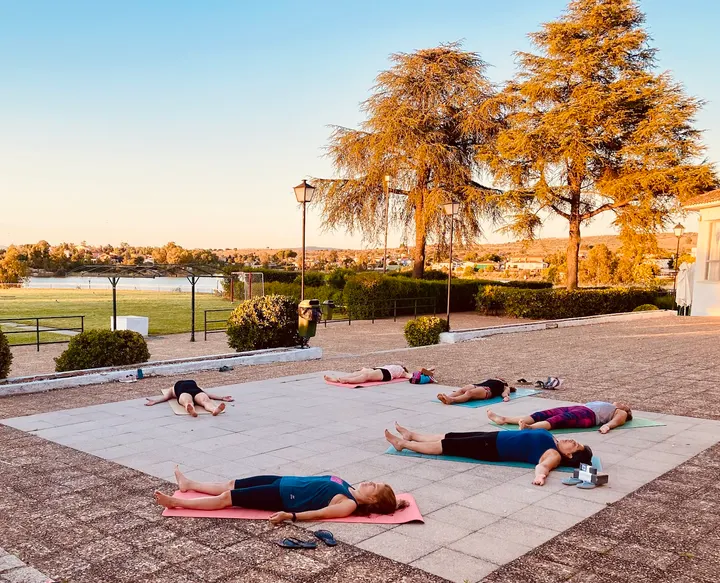 Almadevir — yoga-studio en Mérida — 4