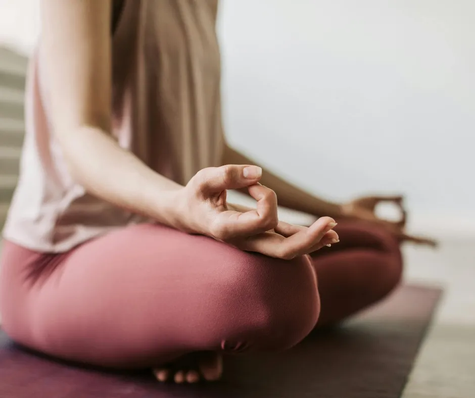 Megaherz Yoga Holzbüttgen — yoga-studio i Kaarst — 2