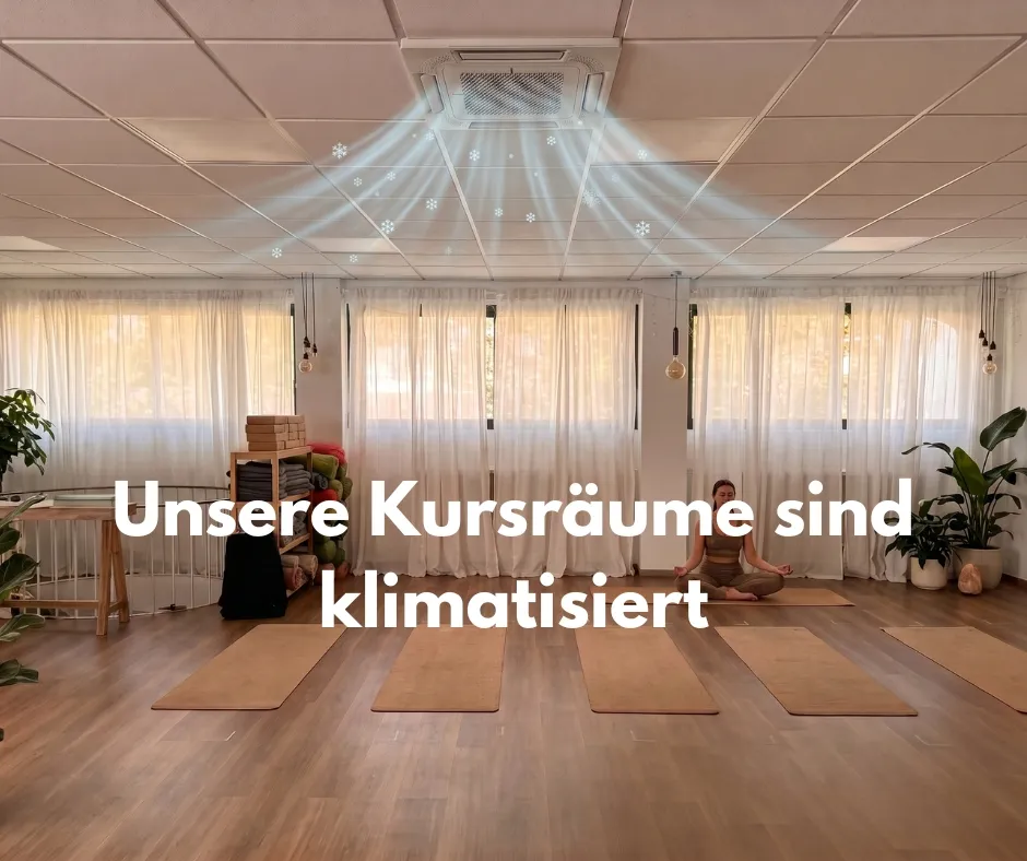 Megaherz Yoga Holzbüttgen — yoga-studio i Kaarst — 3