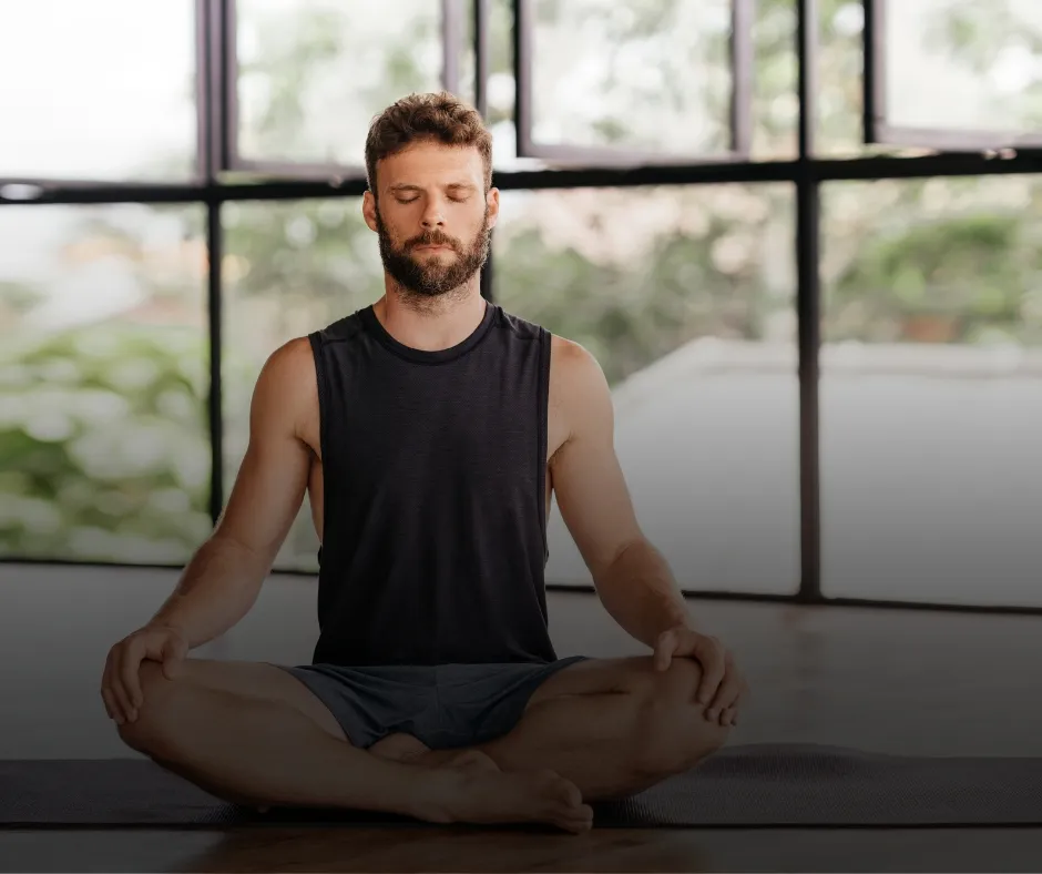 Megaherz Yoga Holzbüttgen — yoga-studio i Kaarst — 4